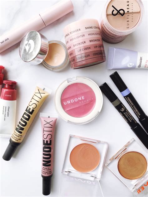 Best Makeup Brands For Less 